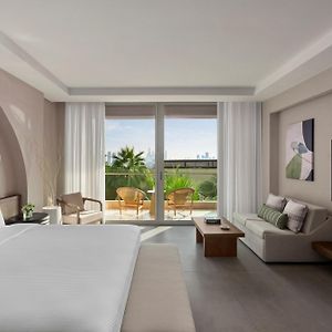 Chambre de Luxe Lit King-Size
